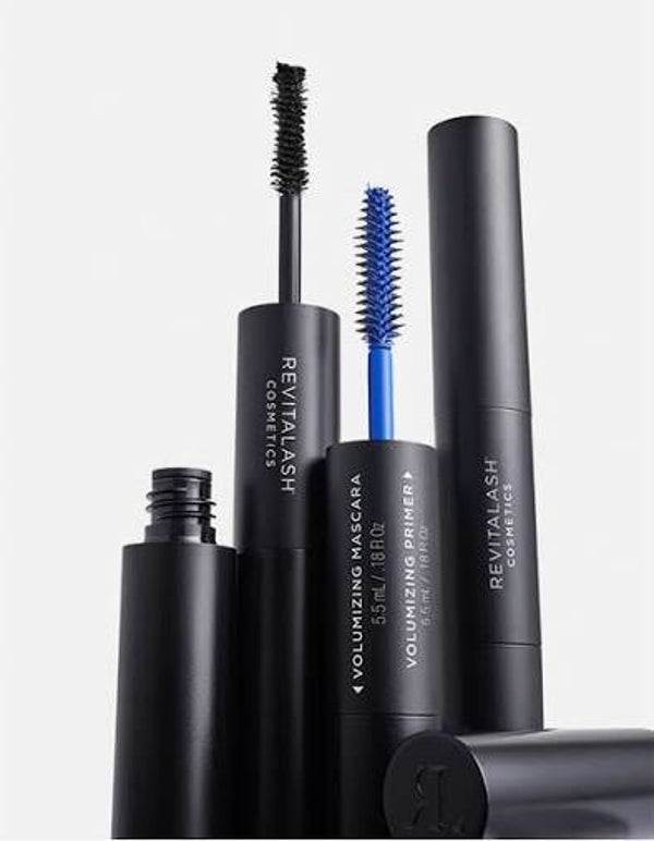 Revitalash double ended mascara