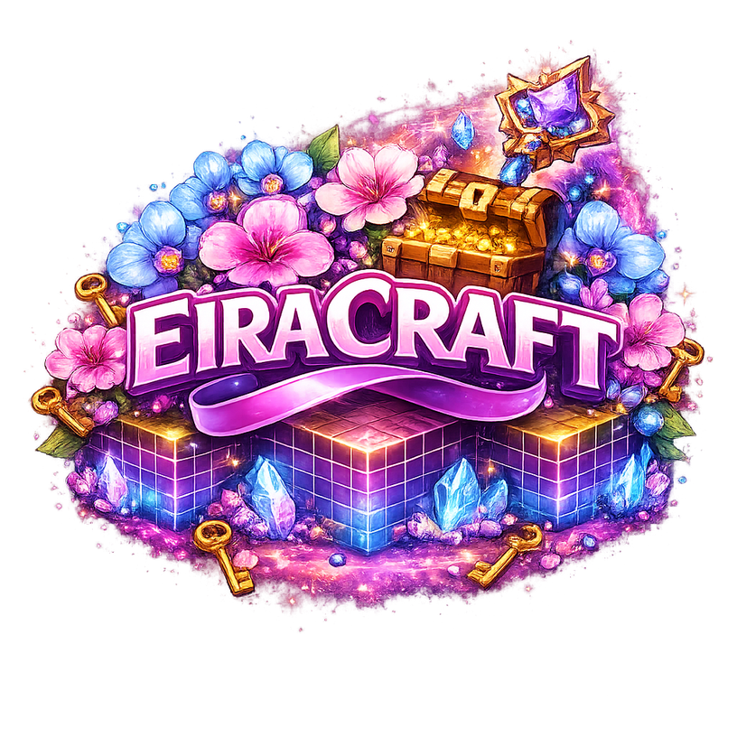 EIRACRAFT logo
