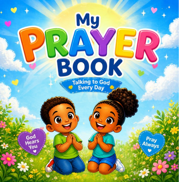 My Prayer Book