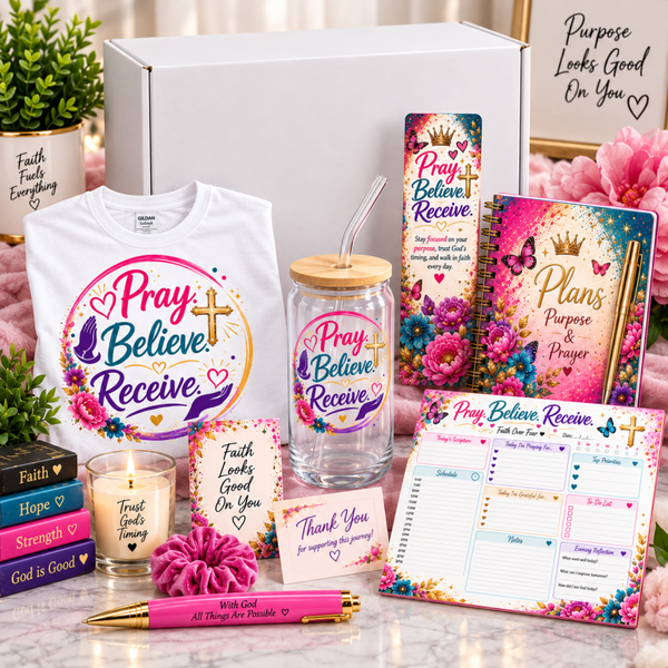 PBR Bundle Box