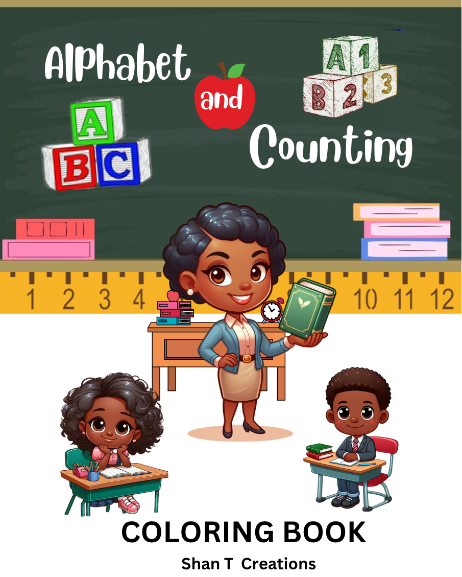 Alphabet and Counting