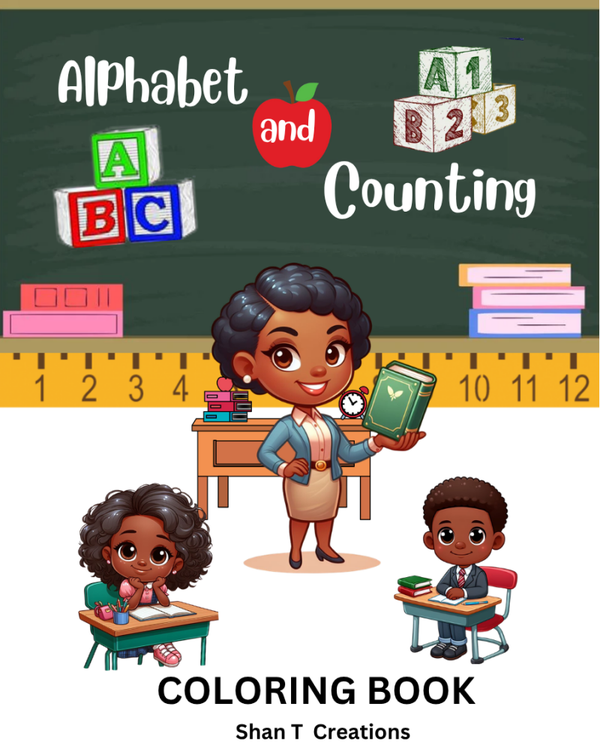 Alphabet and Counting