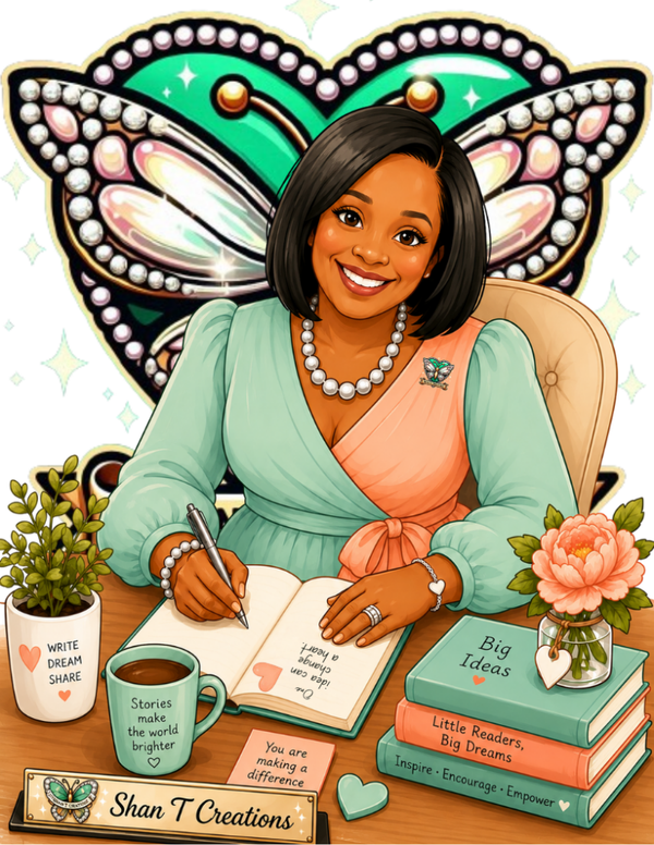 Custom Coloring Book