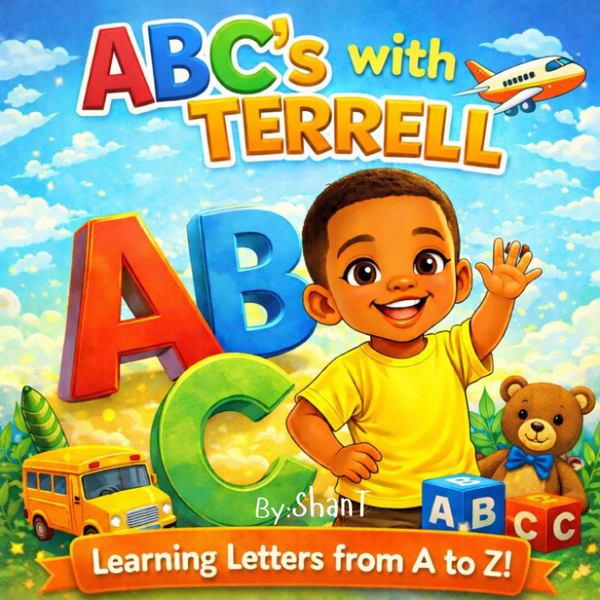 ABC's with Terrell