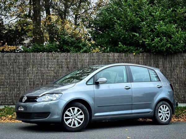 Volkswagen Golf Plus | 1.6 Tdi | 163Dkm | 11/2012