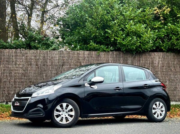 Peugeot 208 | 1.2 Benzine | 12/2017 | 185Dkm | Euro6b |