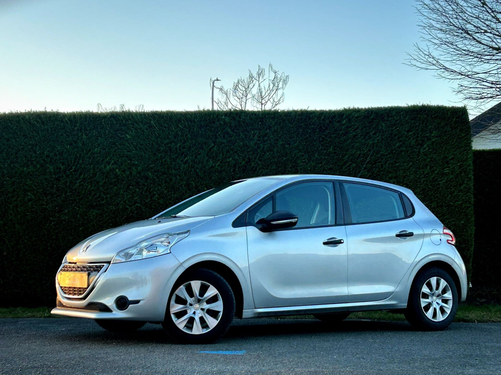 Peugeot 208 | 1.0 Benzine | 109.055Dkm | 2014 | In goede staat |