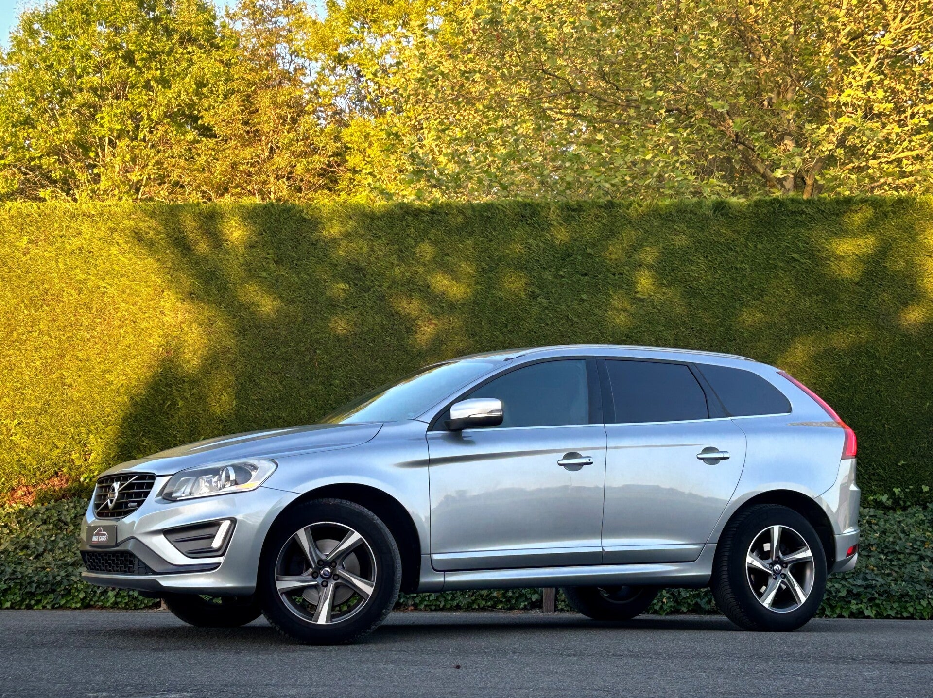 VOLVO XC60 R-design | 2.0 D4 Diesel | 04/2014 | 189Dkm | 181Pk | Wagen is top staat