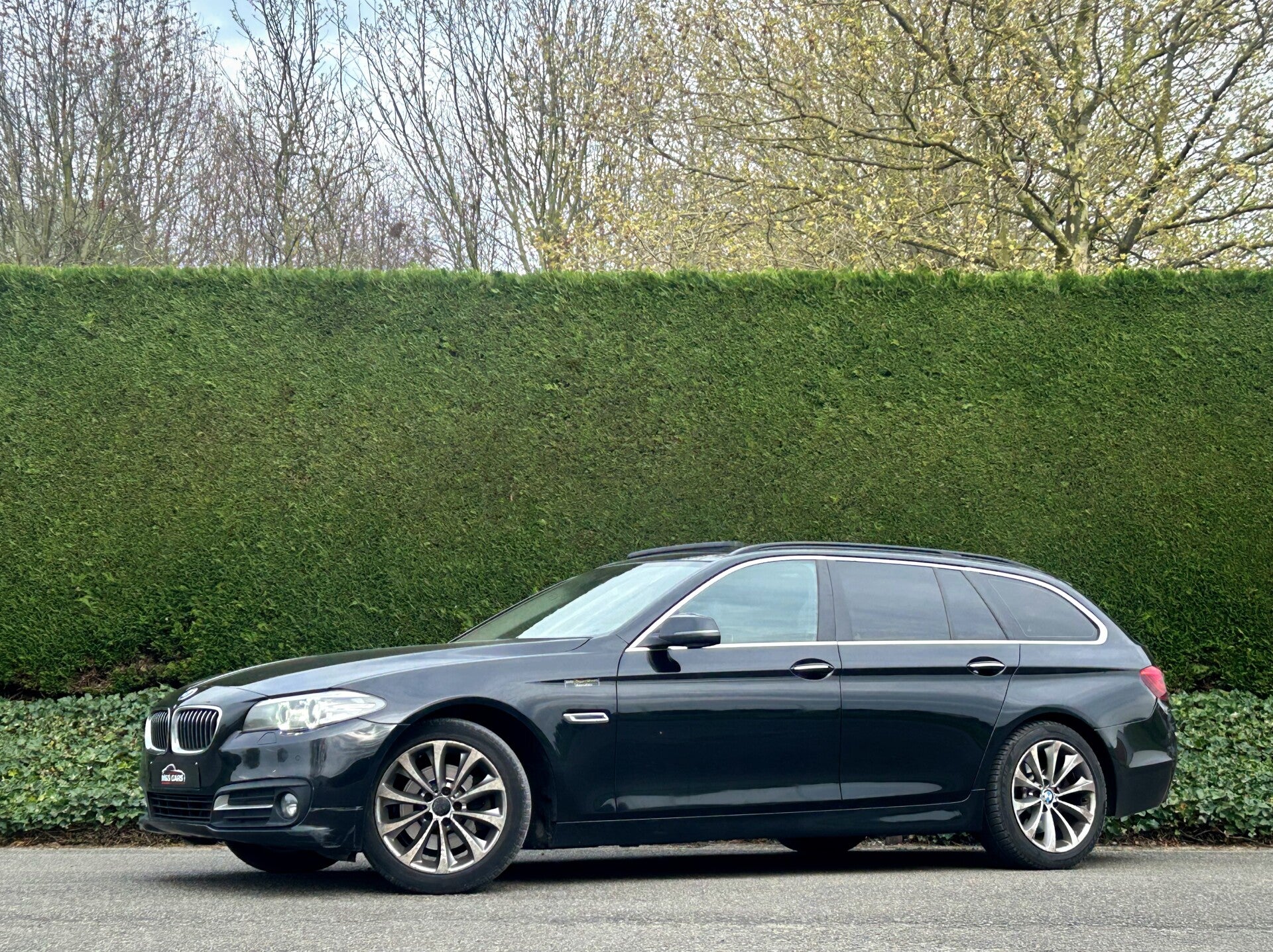 BMW 520d | b47 motor 190Pk | 2016 Facelift | 270Dkm | Automaat | Euro6