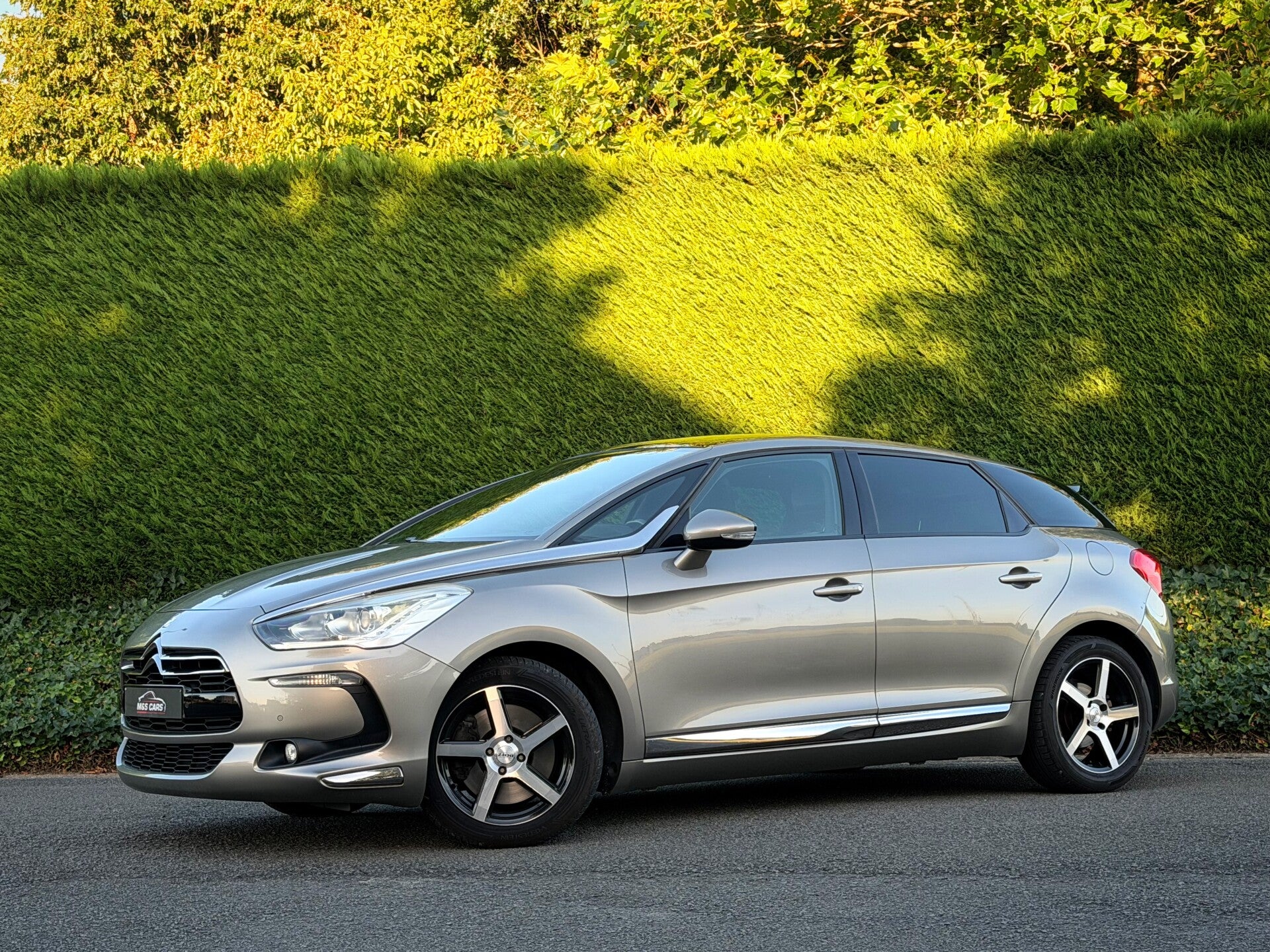 Citroën DS5 | 2.0 Diesel | 169.730Dkm | 10/2013 | Met tal van opties | In zeer Goede Staat