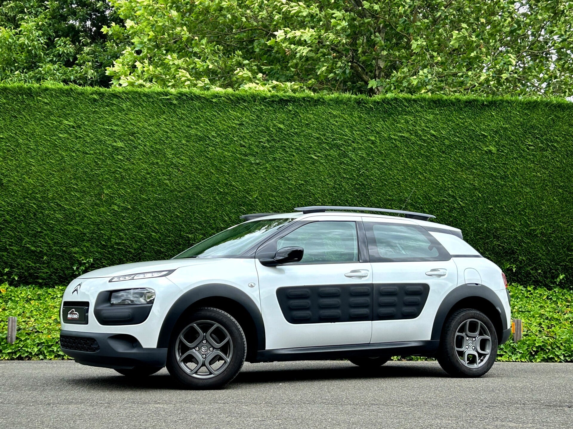 Citroën C4 Cactus | 1.2 Benzine | 09/2016 | 156.730Dkm | In top staat
