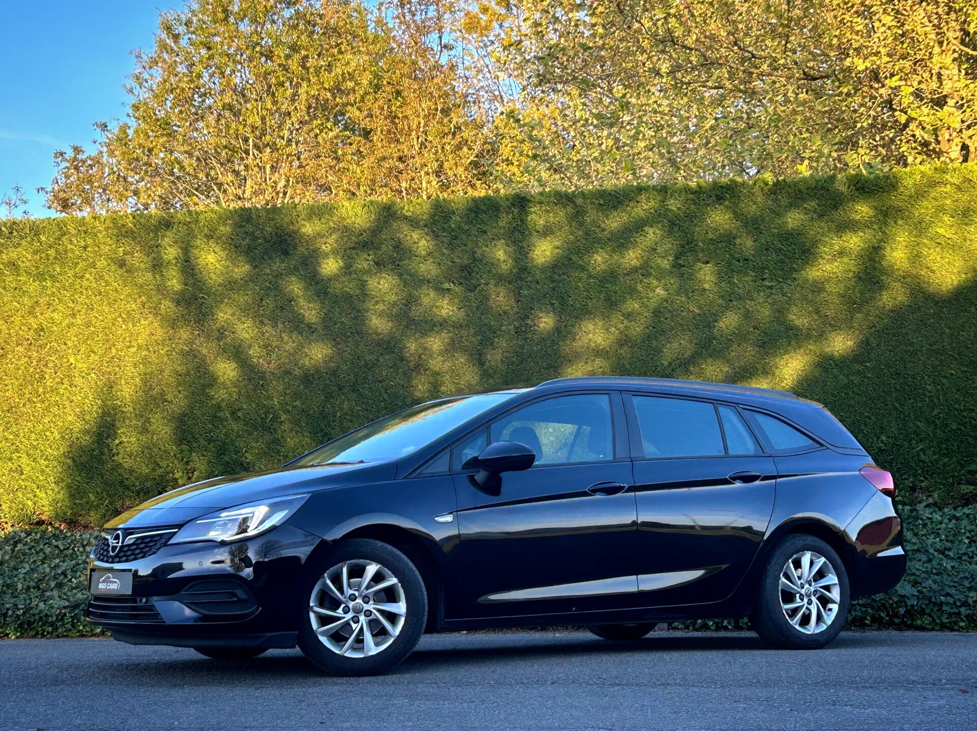 Opel Astra Sports Tourer | 1.5 Diesel | 03/2020 | 117.522dkm | Top staat