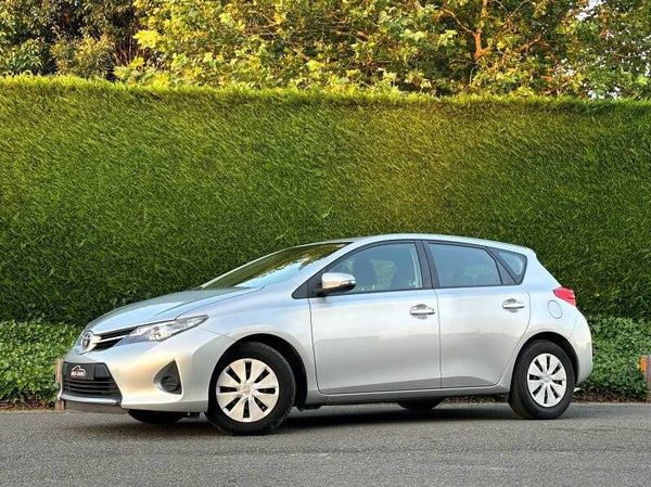 Toyota Auris | 1.3 Benzine | 03/2013 | 161.720Dkm | Perfecte staat | Zeer goed Onderhouden