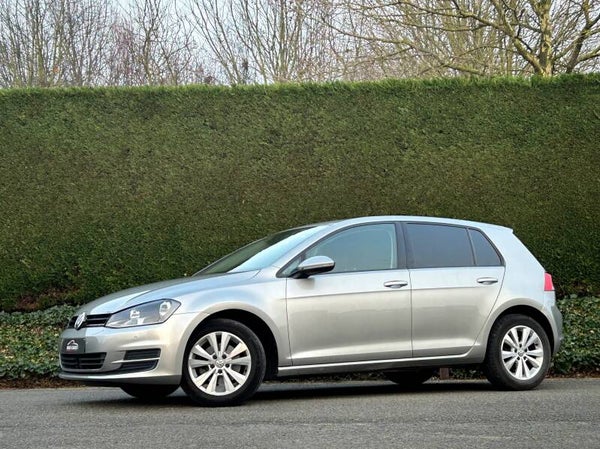 Volkswagen Golf 7 | 1.2Tsi Benzine | Automaat | 137.841Dkm | 06/2013 | 105pk | Top staat