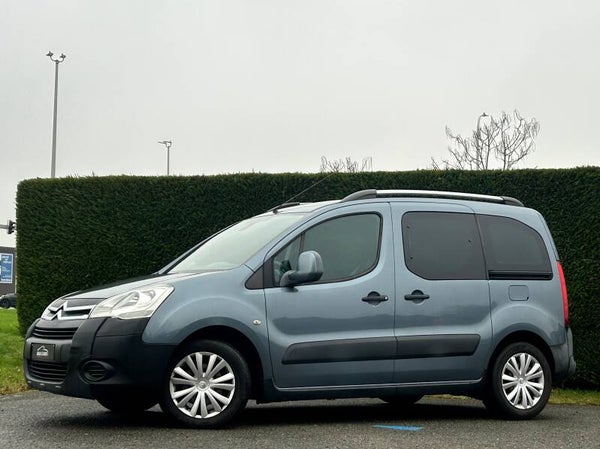 Citroën Berlingo | 1.6 diesel | 2009 | 224Dkm | 5 Plaats | 90pk
