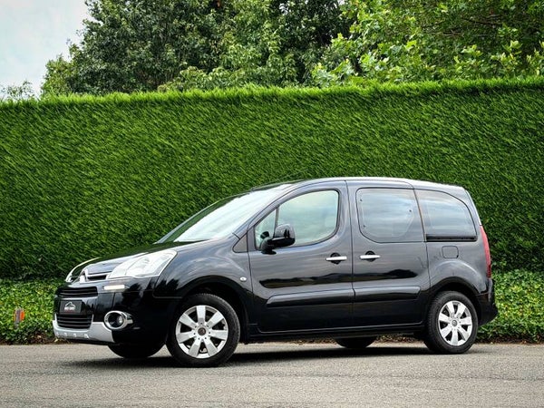 Citroën berlingo | 1.6 Benzine | 151.385Dkm | 09/2014 | 5 plaats | Top staat