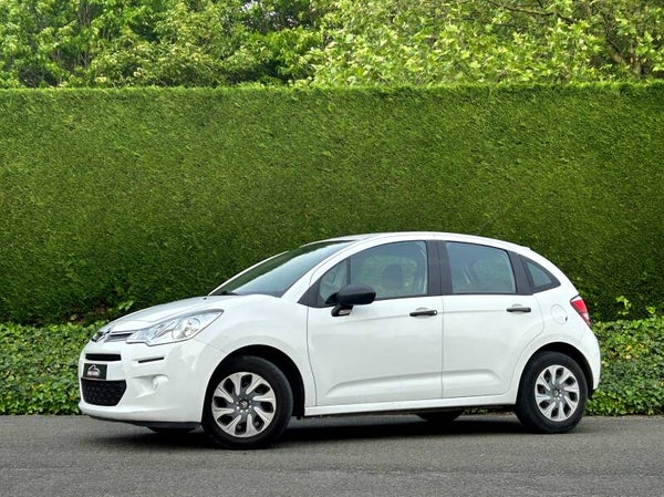 Citroën C3 | 078.466Dkm | 1.0 Benzine | 12/2013 | 68pk | in goede staat