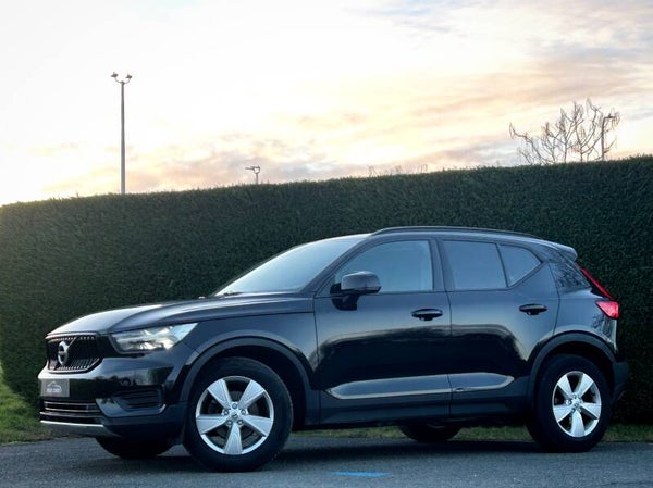 Volvo XC40 | 1.5 Benzine T2 | 05/2021 | 120.357Dkm | Perfecte staat