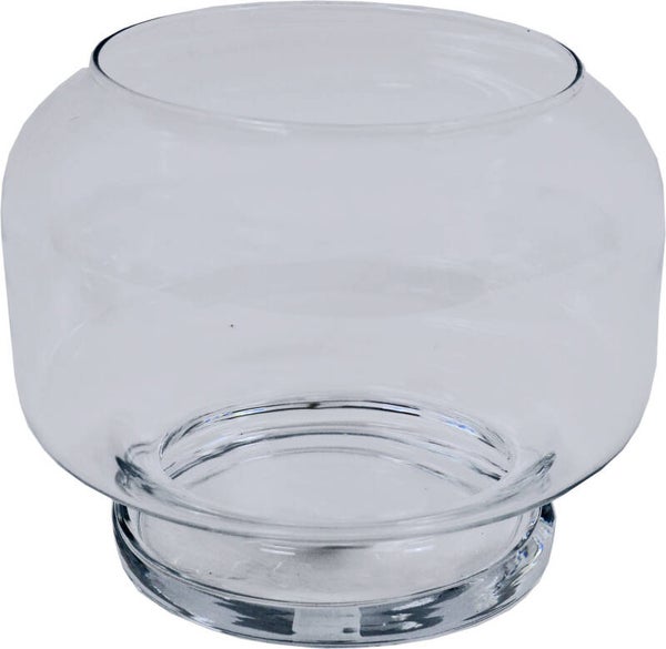 Boon viskom Neptune op voet, 28 cm