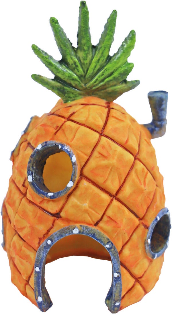 Penn Plax Sponge Bob ornamenten