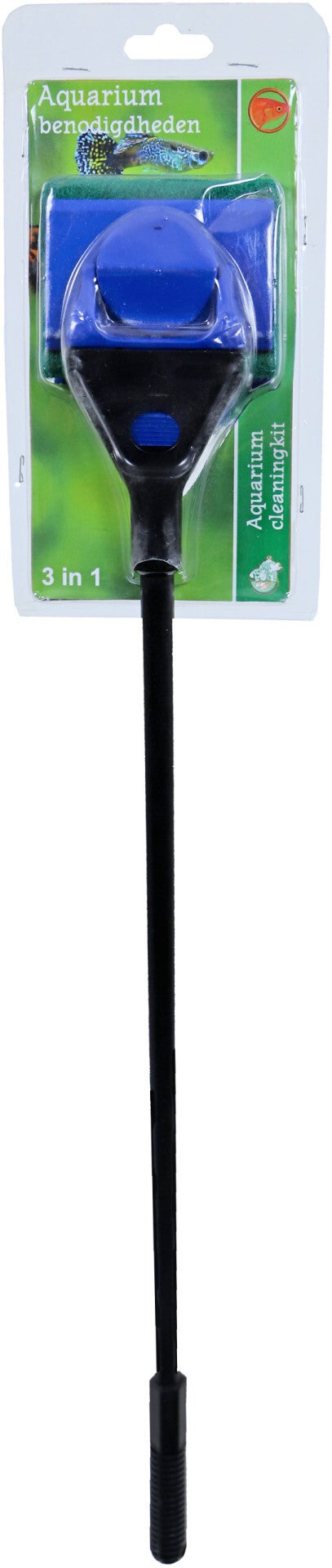 Boon aquarium cleaning kit 3in1