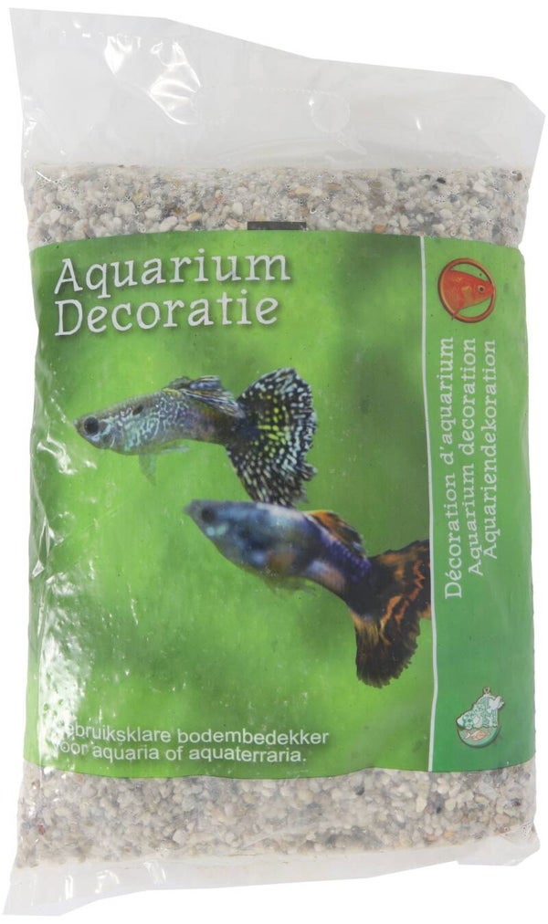 Boon Aqua Deco grind Licht 3-6, zak a 8 kg