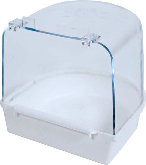 Badhuis groot met lip