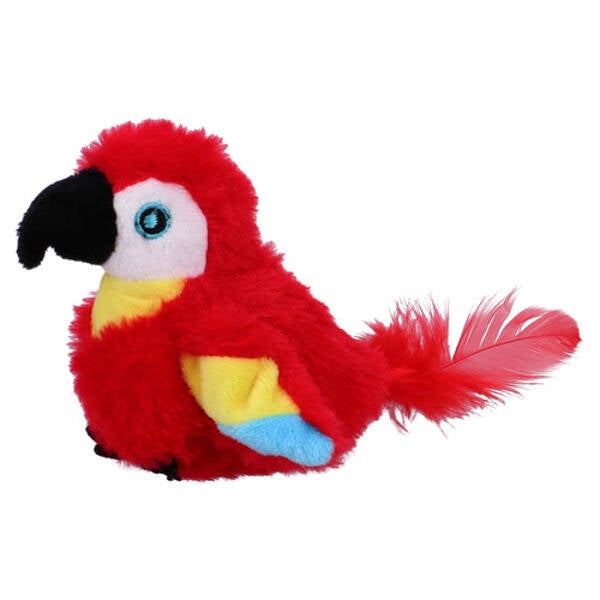 Adori Bewegend vogeltje met geluid