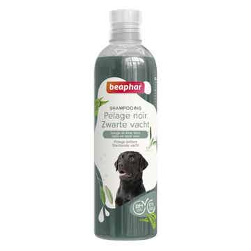 Beaphar Shampoo Zwarte vacht hond 250ml