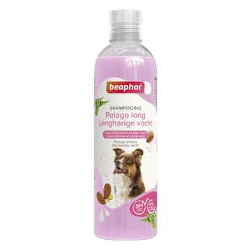 Beaphar Shampoo Langharige vacht hond 250ml