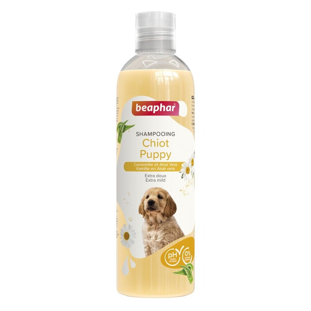 Beaphar Shampoo Puppy 250ml