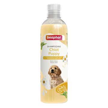 Beaphar Shampoo Puppy 250ml