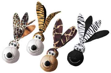 Kong Wubba Floppy Ears Small