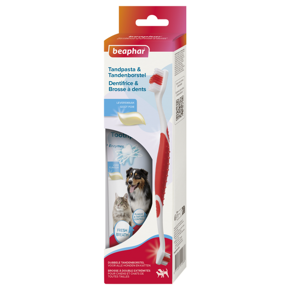 Beaphar Combi-Pack1