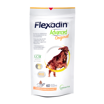 Flexadin Advanced Original 180 g 60 stuks