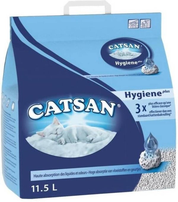 Catsan