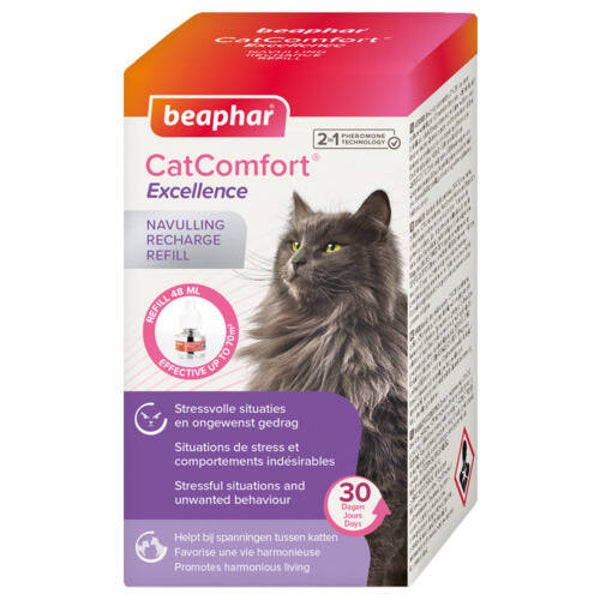 Beaphar CatComfort Excellence Navulling