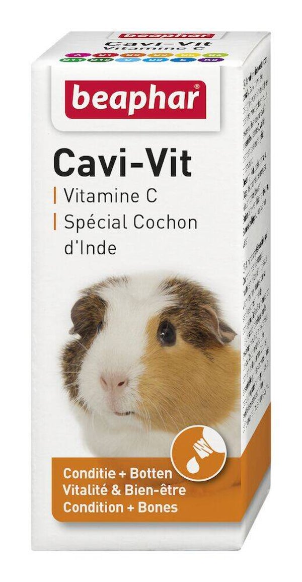 Beaphar Cavi-Vit