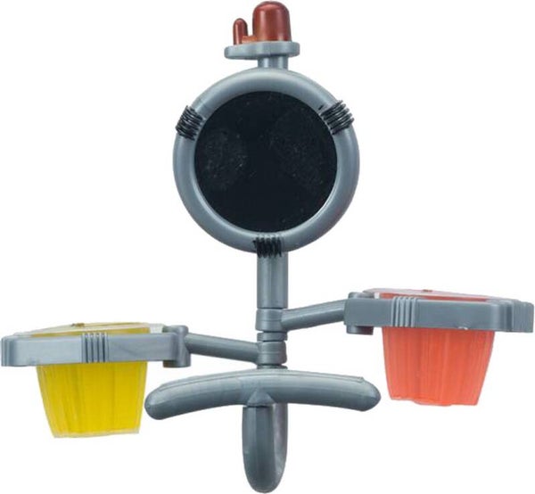 Back Zoo Nature Fruitcuphouder