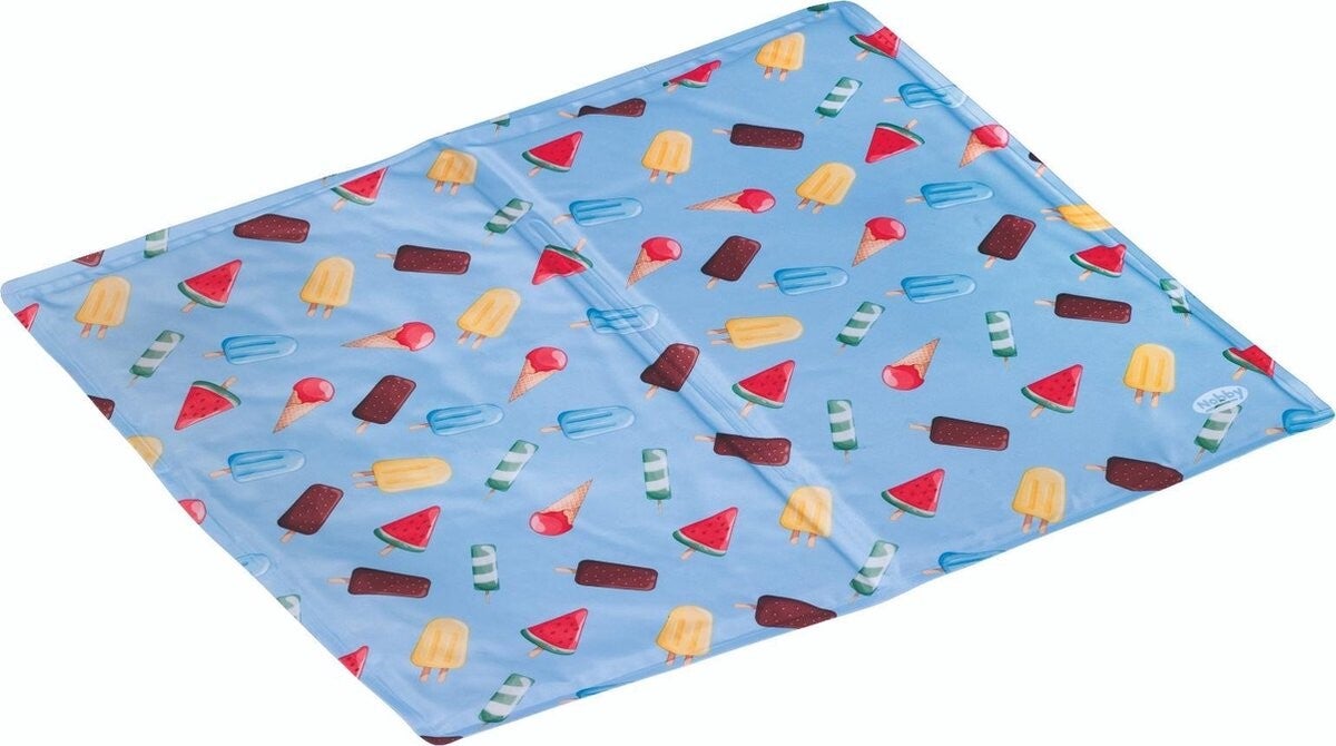 Nobby koelmat IJsjes