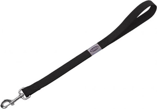 Nobby korthouder classic zwart 30 cm