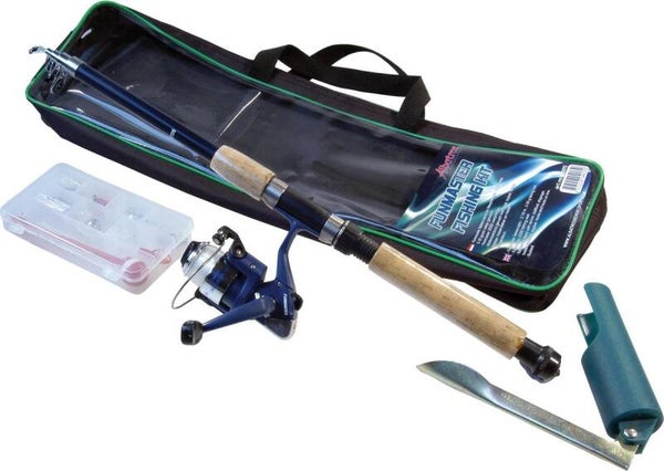 Albatros Funmaster Fishing Kit