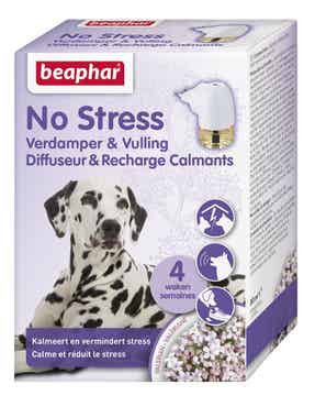 Beaphar No Stress Starter-set Hond