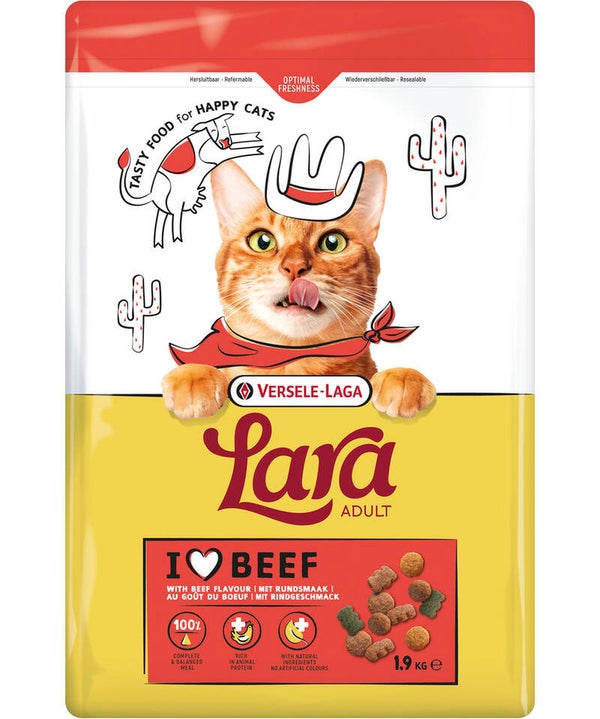 Lara Adult Rund 1,9 kg
