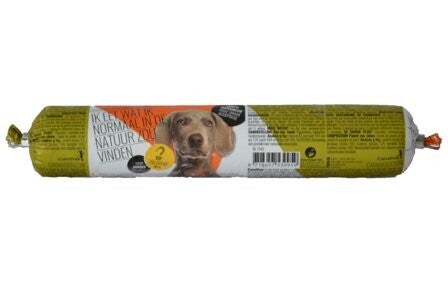 Carnivoer Kip-mix 250 gr