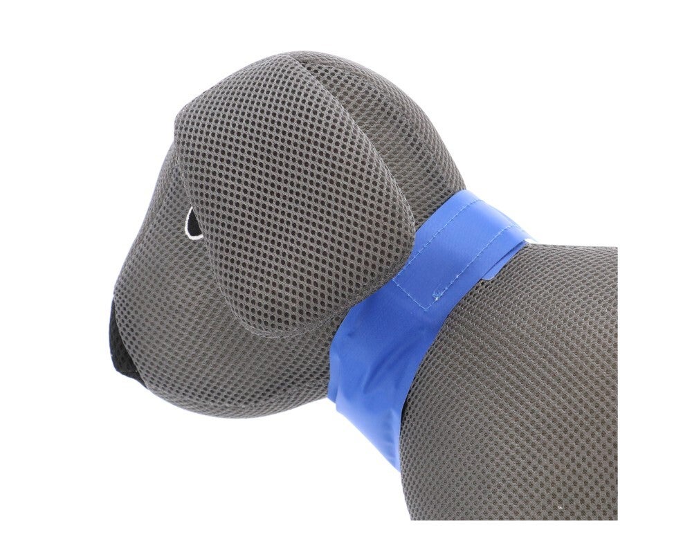 Adori Koelbandana Blauw