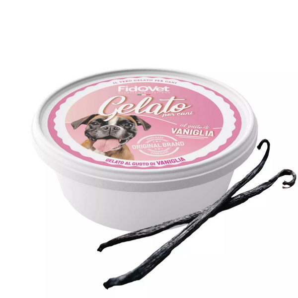Fidovet Gelato Dog 40 gram