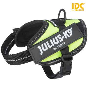 Julius-K9 IDC Powertuig  2XS Baby2 33-45 cm