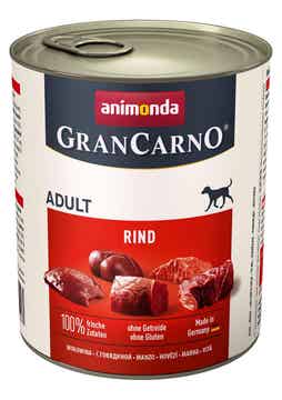 Grancarno Rundvlees 800 gr