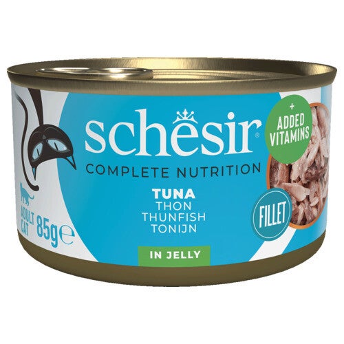 Schesir Tonijn 85 gr